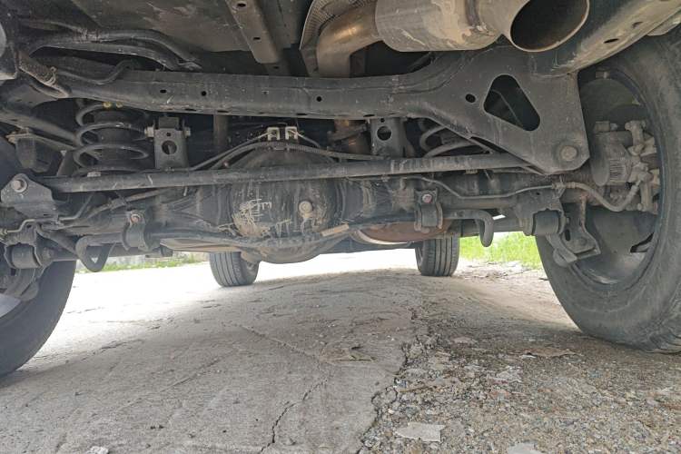 Used Tank 300 2023 City Edition 2.0T—Stylish as Ever