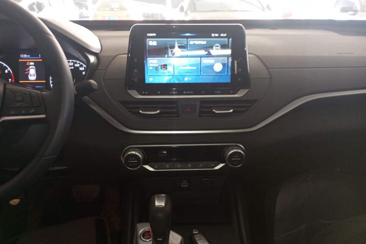 Used Nissan Teana 2020 2.0L XL Comfort Edition