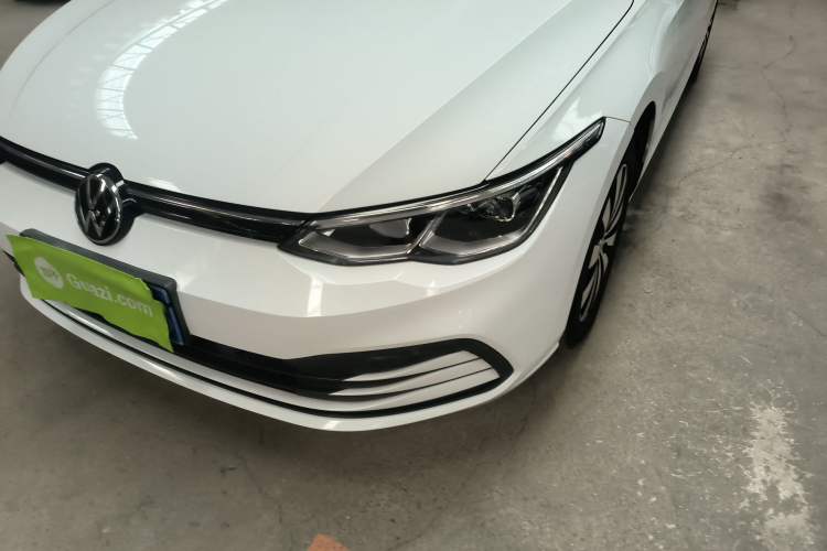 Used Volkswagen Golf 2023 200TSI DSG