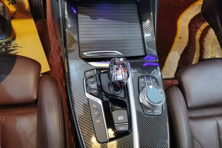 Used BMW X3 2020 xDrive28i M Sport Package