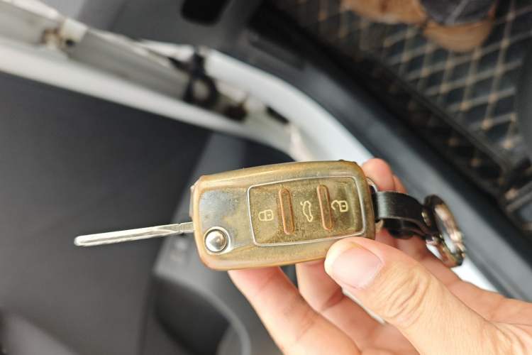 Used Volkswagen Jetta 2019 Dream Edition 1.5L Automatic Comfort Version
