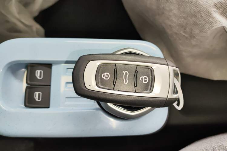 Used  Panda 2024 Panda Mini 200km Endurance Bear