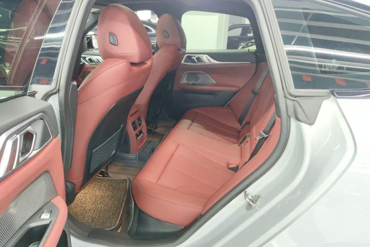 Used BMW 4 Series 2023 425i Gran Coupe M Sport Night Edition Package
