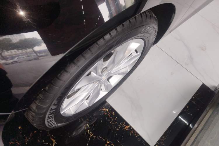 Used Chevrolet Malibu XL 2022 535T Automatic Sport Edition
