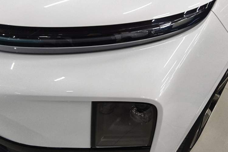 Used Li Auto L6 2024 Max
