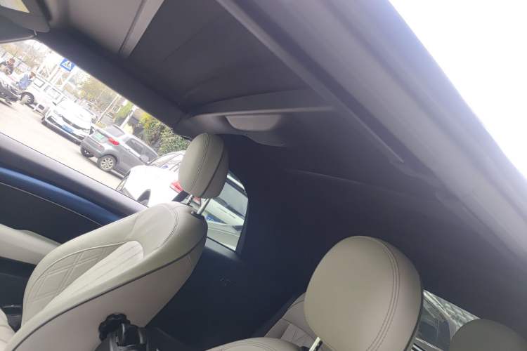 Used  MINI 2022 1.5T COOPER CABRIO Sidewalk
