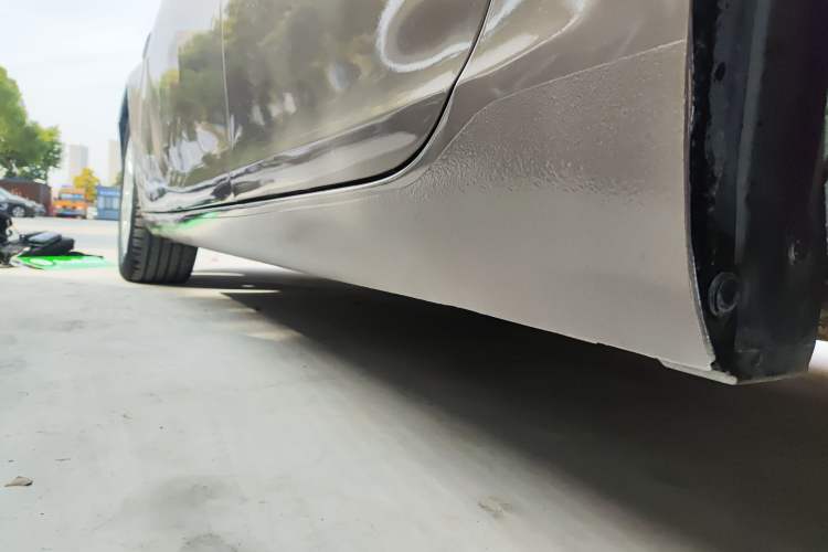 Used Buick Regal 2015 1.6T Elite Tech Model
