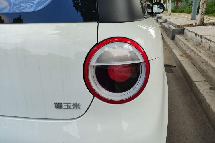 Used  Lumin 2024 130km Qingyue Version
