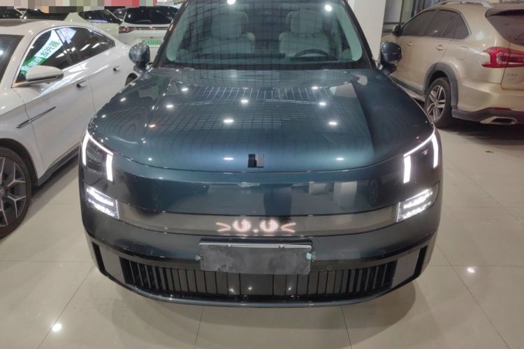 Used Lynk & Co 900 2025 2.0T Ultra