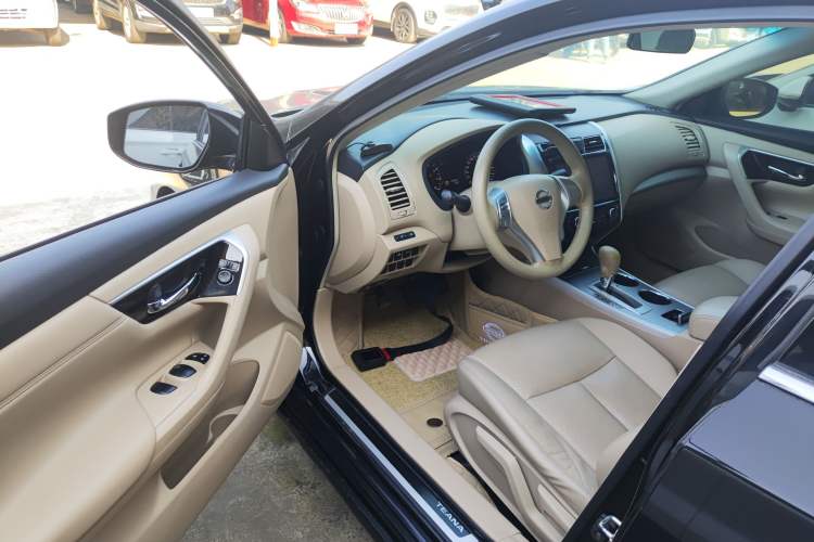 Used Nissan Teana 2016 2.0L XE Fashion Edition