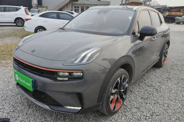 Used Lynk & Co 06 2020 1.5T YAO Halo