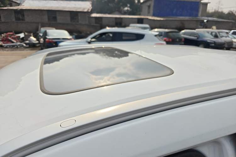 Used Geely Auto Emgrand X7 Sport 2026 Model 1.5TD Aspirational