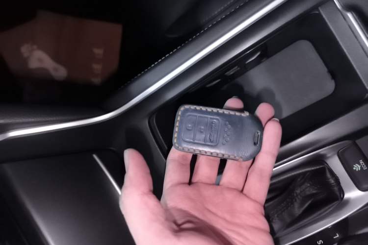 Used Honda Inspire 2022 260TURBO Elegant Edition
