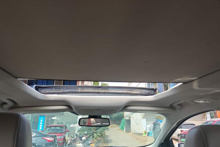 Used Ford Kuga 2013 1.6L GTDi 4x4 Elite Model
