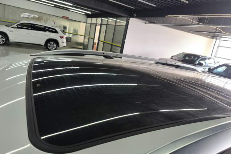 Used Chevrolet Equinox 2022 535T YuJie Edition
