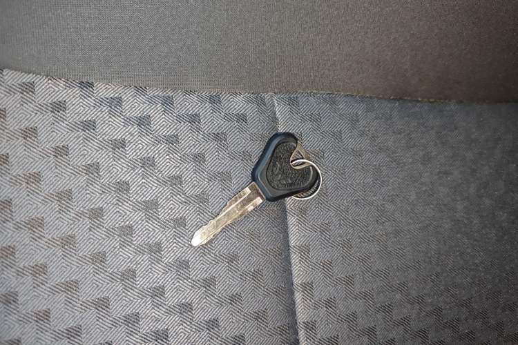 Used Wuling Zhiguang 2019 1.2L Van Utility Model 5-Seater