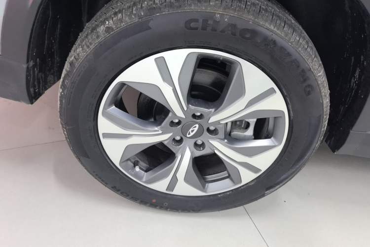 Used Chery Tiggo 8 PRO New Energy 2024 1.5T 100km XinChen Edition