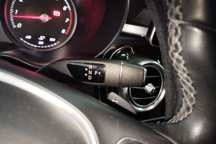 Used Mercedes-Benz GLC 2017 GLC 260 4MATIC Dynamic Edition