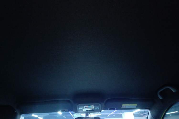 Used BYD Seagull 2023 Free Edition