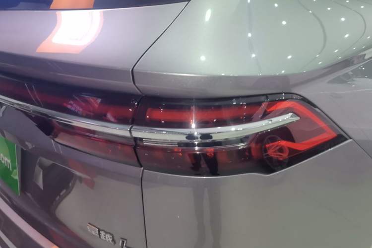 Used Geely Auto Monjaro L 2024 2.0TD DCT EVO Two-Wheel Drive Long-Range Version
