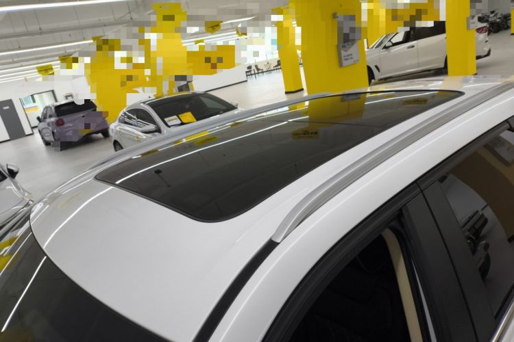 Used Bestune T77 2021 PRO 280 TID Automatic Luxury Model