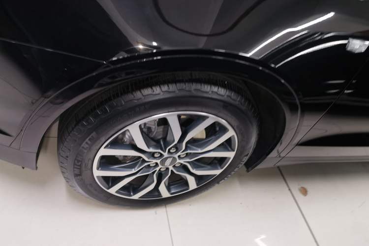 Used Cadillac XT5 2022 2.0T Four-Wheel Drive Luxury Version (Hummingbird Edition)
