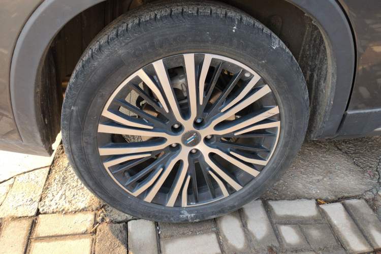 Used Oshan X7 2021 1.5T Automatic Luxury Version