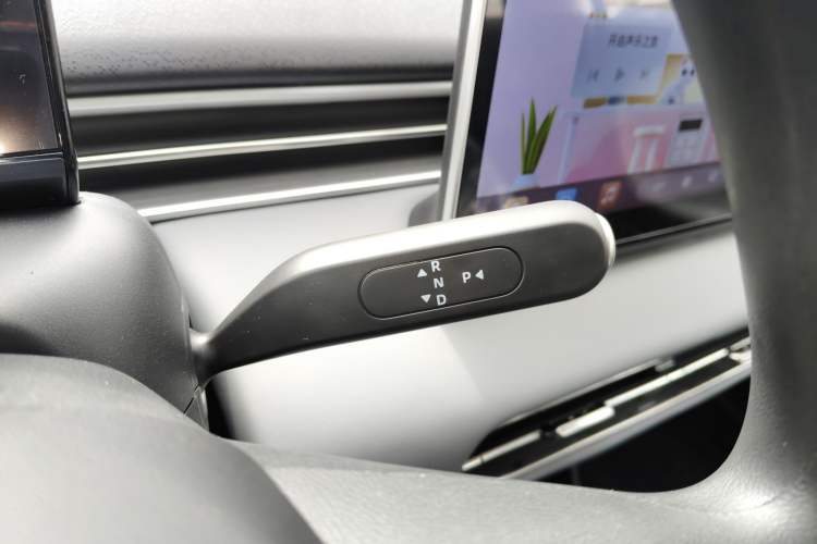 Used Dongfeng NAMMI 01 2026 Model Originality Edition 430Air
