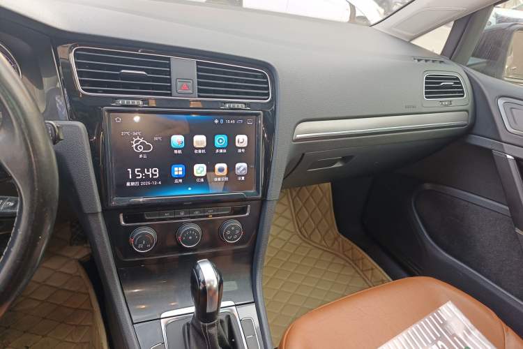 Used Volkswagen Golf 2016 1.6L Automatic Comfort Model
