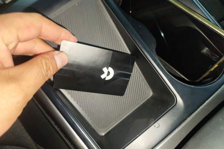 Used Nio EC6 2020 605 km Sport Edition
