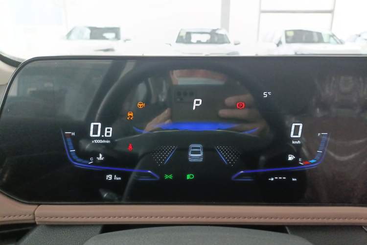 Used Bestune B70 2024 Dragon Edition 1.5T Leading Model
