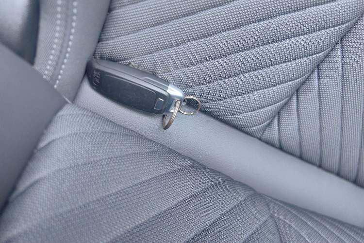 Used Audi A3 2024 A3L Limousine 35 TFSI Fashionable and Elegant Model
