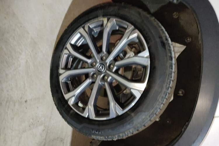 Used Changan CS75 PLUS 2020 2.0T Automatic Flagship Edition