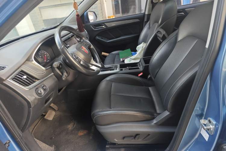 Used Roewe RX5 2016 20T Two-Wheel Drive Automatic Flagship Edition
