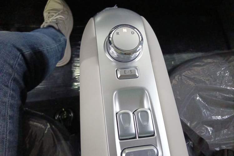 Used  Lumin 2025 205 km Xiangqin Version