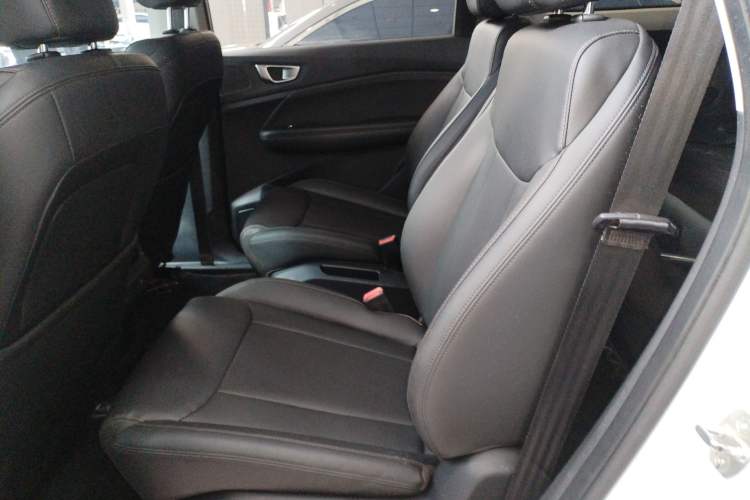 Used Wuling Jiachen 2022 1.5T CVT Smart Luxury Version
