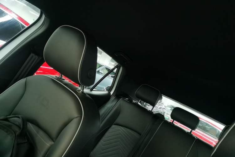 Used Volkswagen ID.3 2024 Pure & Smart Edition
