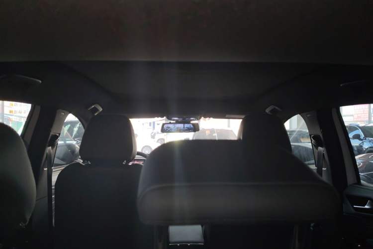 Used Volkswagen ID.4 X 2023 Pure Long-Range Version
