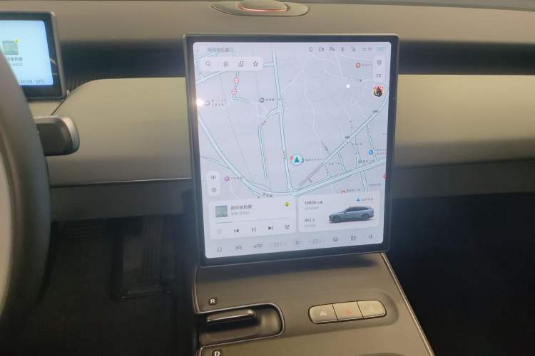 Used Nio ET5T 2023 75 kWh Touring
