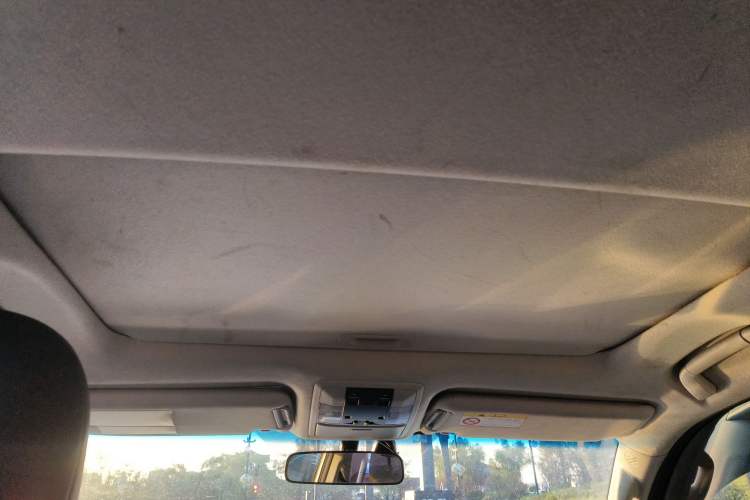 Used Toyota Prado 2018 3.5L Automatic TX
