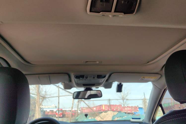 Used Subaru Legacy 2020 Revised Version 2.5i All-Wheel-Drive Glory Edition with EyeSight