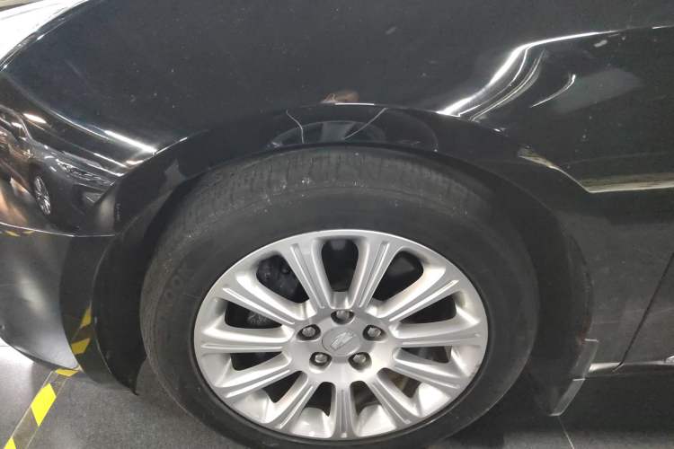 Used Cadillac XTS 2017 28T Tech Edition
