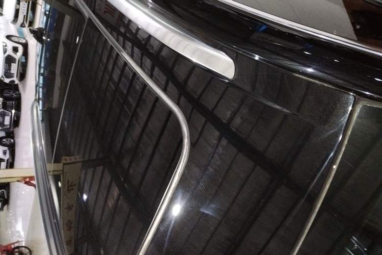 Used Buick Envision 2022 Facelift Encore S 652T Two-Wheel-Drive Luxury Model
