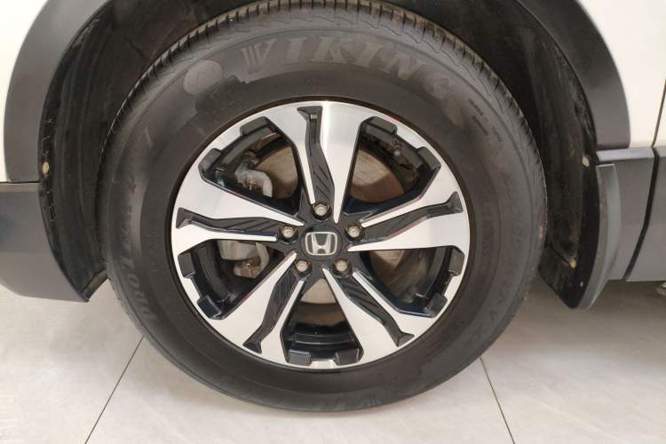 Used Honda CR-V 2017 240TURBO CVT 2WD Urban Edition
