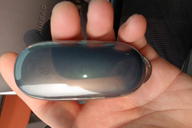 Used Li Auto L6 2024 Pro Model
