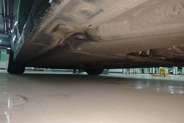 Used Audi A6L 2017 30 FSI Technology Model
