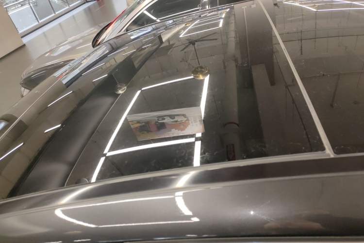 Used Mercedes-Benz C-Class 2022 Restyled C 260 L Sport Edition