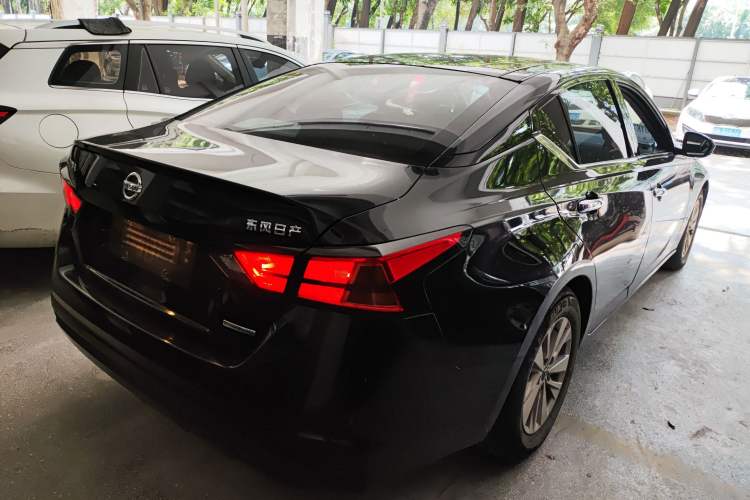 Used Nissan Teana 2020 2.0L XL Comfort Edition