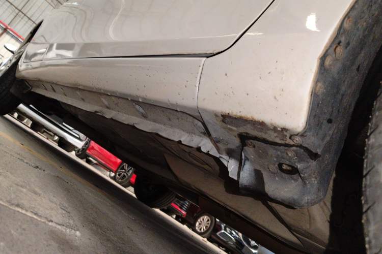 Used Toyota Vios 2021 1.5L CVT Comfort Edition
