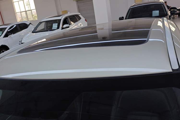 Used Honda UR-V 2017 370TURBO 2WD Prestige Edition China V